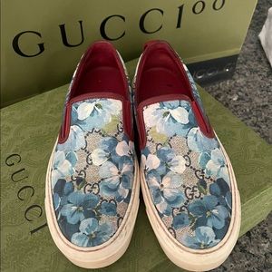 Gucci Shoes | Gucci slip on Sneakers